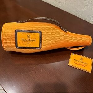 Veuve Clicquot Ice Jacket